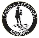 Tekoha Aventura Logo