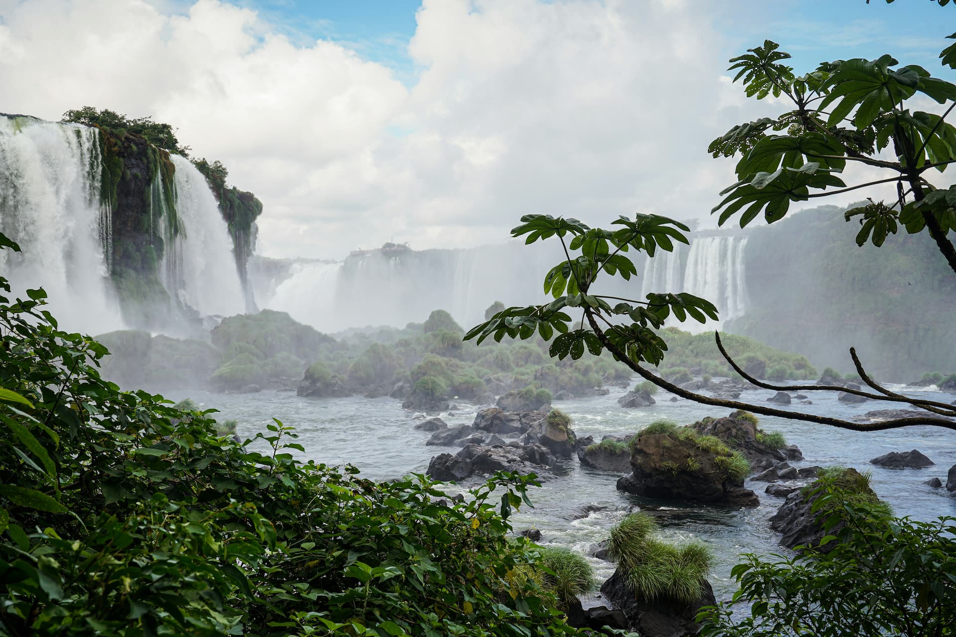 Descubre la Naturaleza